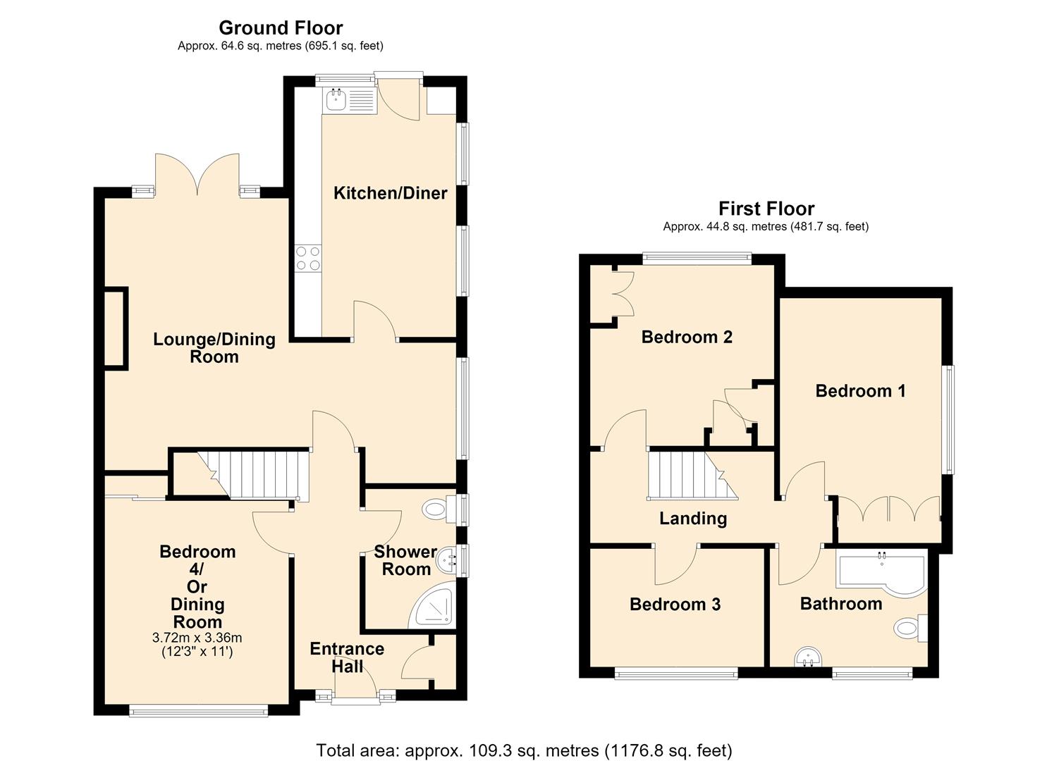 Cawood Drive Skirlaugh